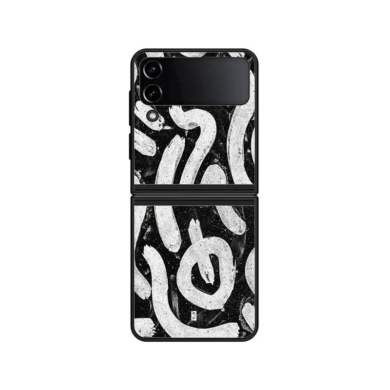 Funda Samsung Galaxy Z Flip4 ArtiStroke