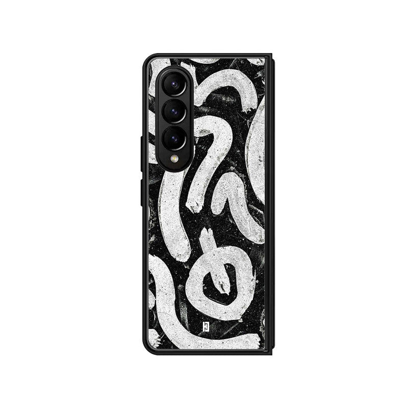 Funda Samsung Galaxy Z Fold4 ArtiStroke