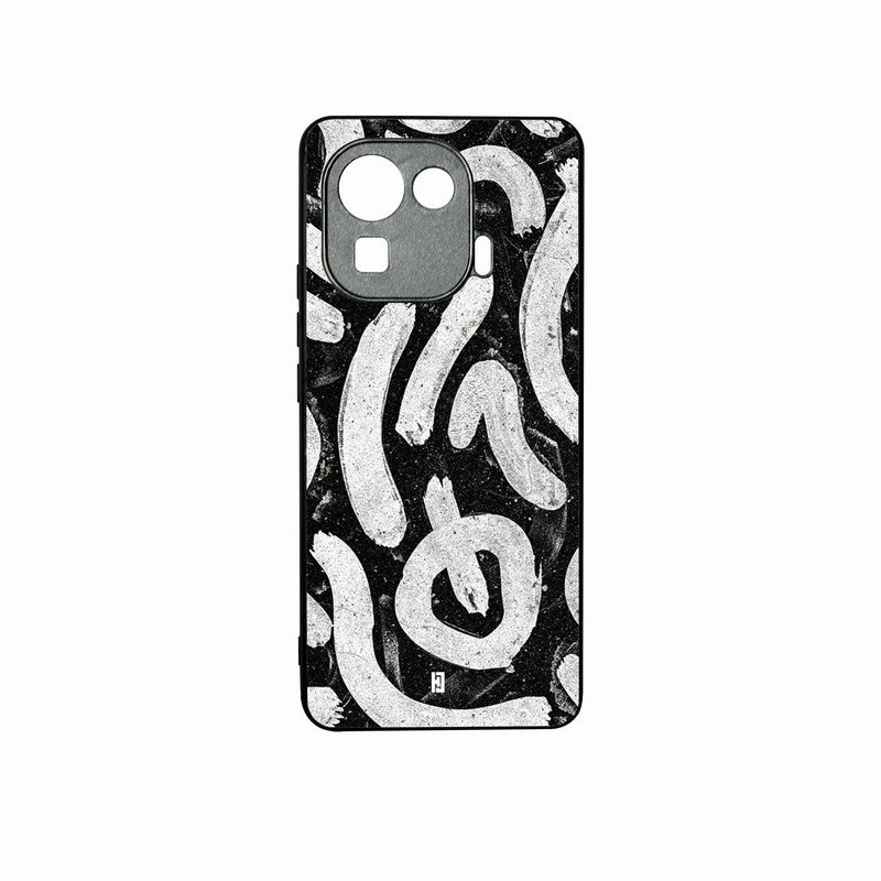 Funda Xiaomi MI 11 Pro  ArtiStroke