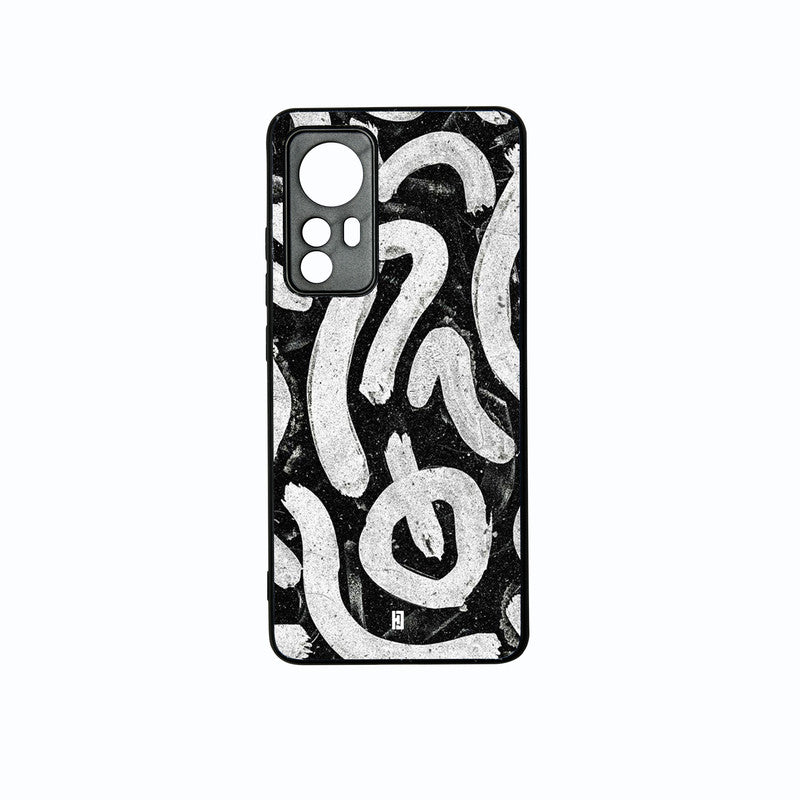 Funda Xiaomi MI 12 Pro  ArtiStroke