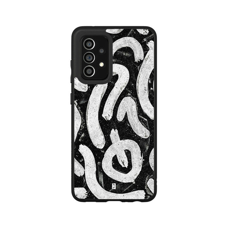 Funda Samsung Galaxy A52/52S ArtiStroke