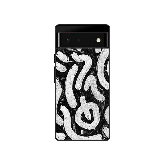 Funda Google Pixel 6 ArtiStroke