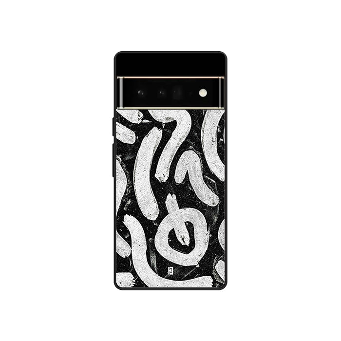 Funda Google Pixel 6 Pro ArtiStroke