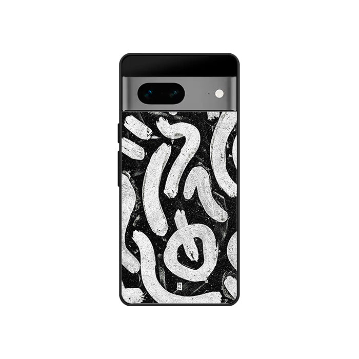 Funda Google Pixel 7 ArtiStroke