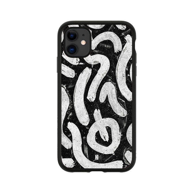 Funda iPhone 11 ArtiStroke