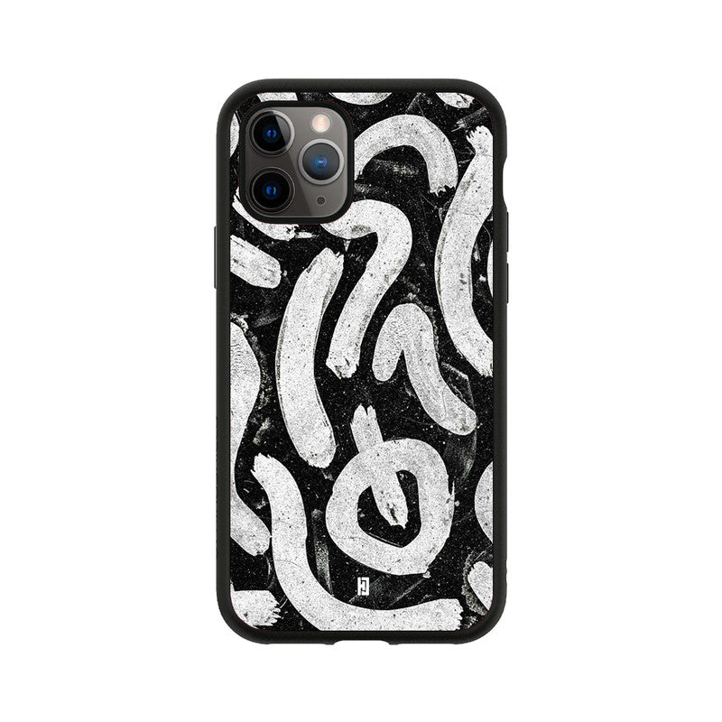 Funda iPhone 11 Pro ArtiStroke