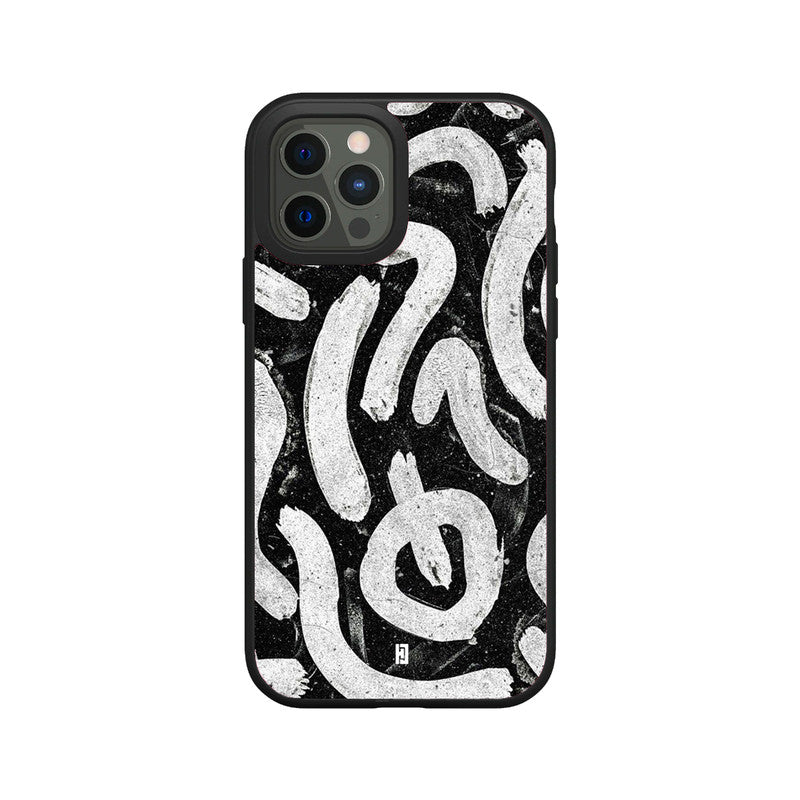 Funda iPhone 12/12 Pro ArtiStroke