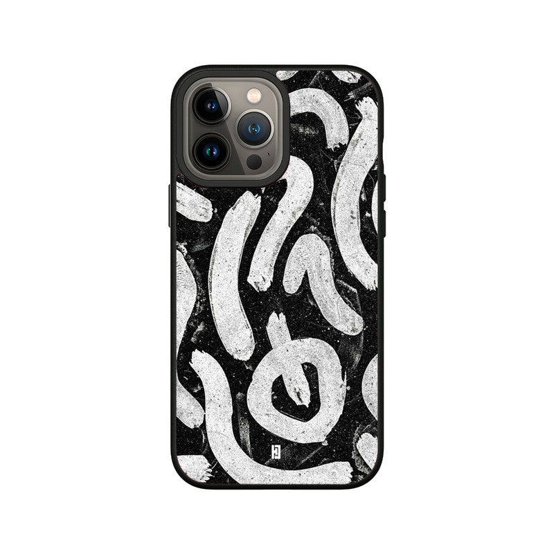 Funda iPhone 15 Pro ArtiStroke