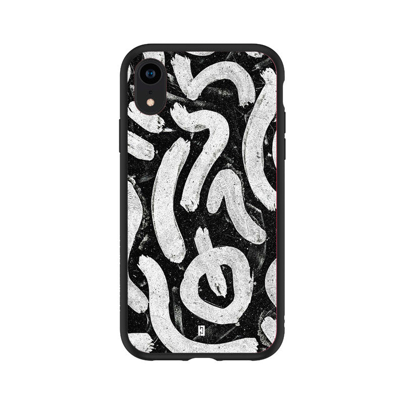 Funda iPhone XR ArtiStroke