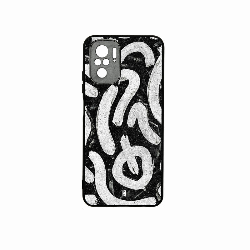 Funda Redmi Note 10  ArtiStroke