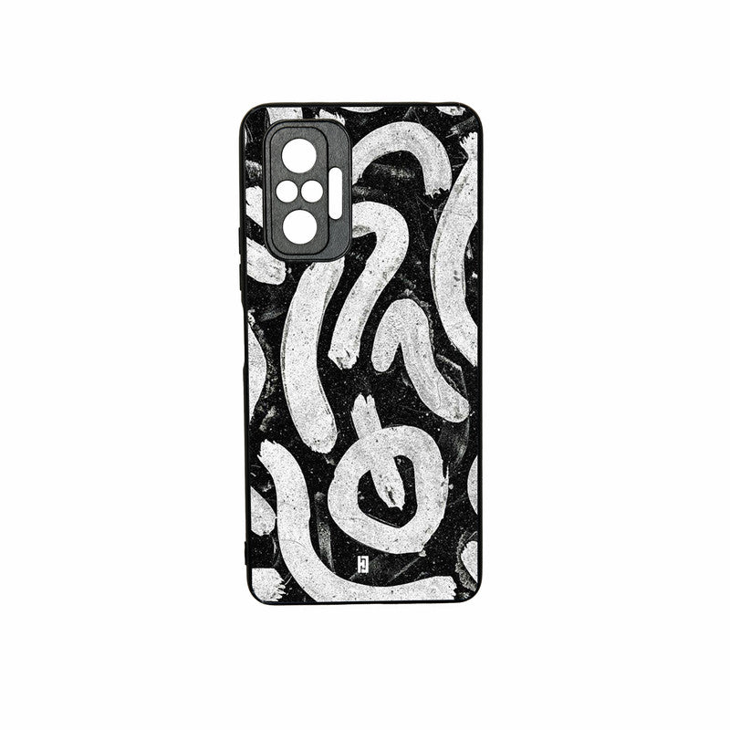 Funda Redmi Note 10 Pro ArtiStroke