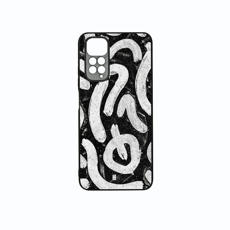 Funda Redmi Note 11 5G ArtiStroke