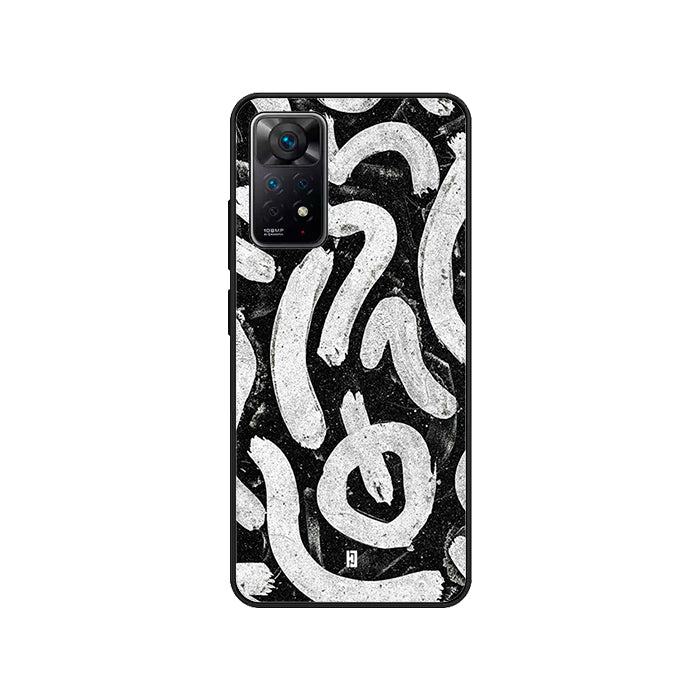 Funda Redmi Note 11 Pro ArtiStroke