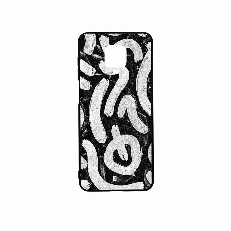 Funda Redmi Note 9 Pro ArtiStroke