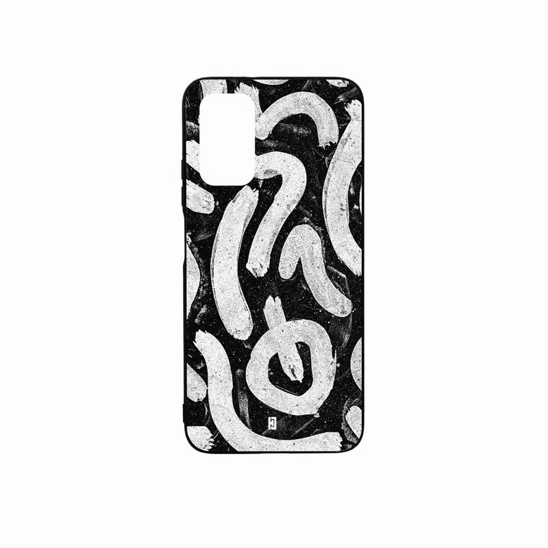 Funda Poco M3 ArtiStroke