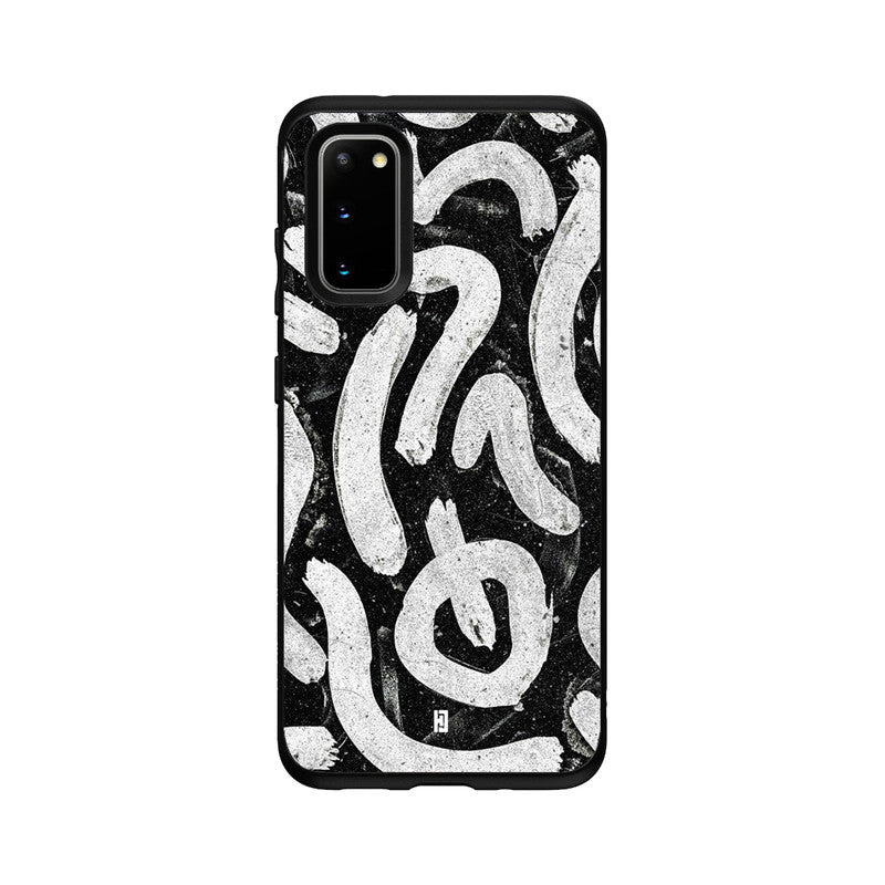 Funda Samsung Galaxy S20 ArtiStroke