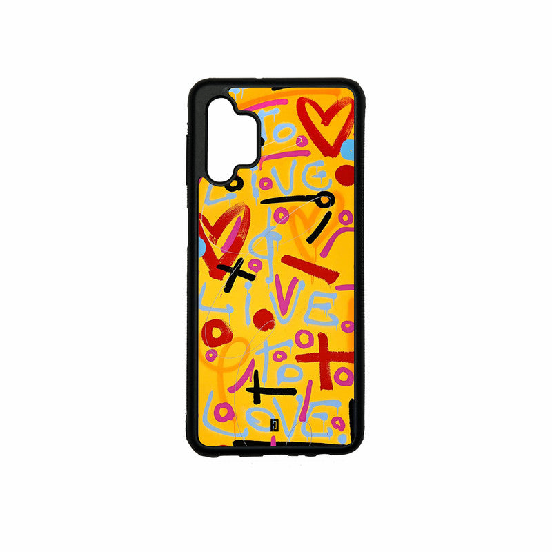 Funda Samsung Galaxy A34 5G AlleyArt