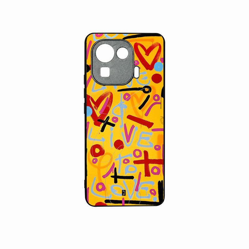 Funda Xiaomi MI 11 Pro  AlleyArt