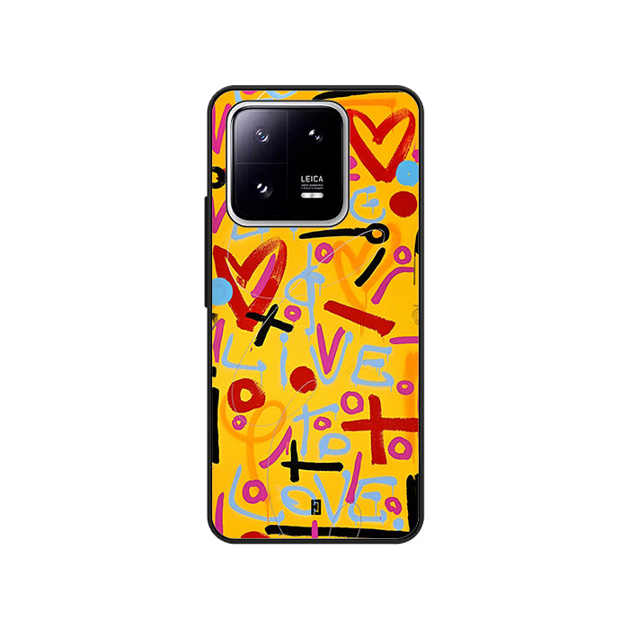 Funda Xiaomi MI 13 Pro AlleyArt