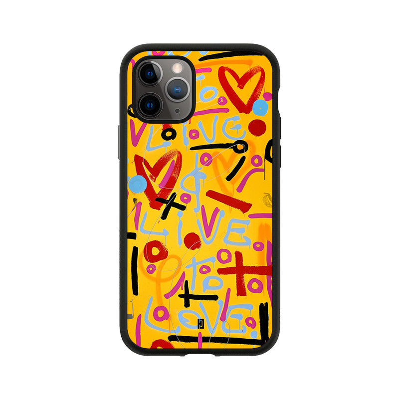 Funda iPhone 11 Pro Max AlleyArt