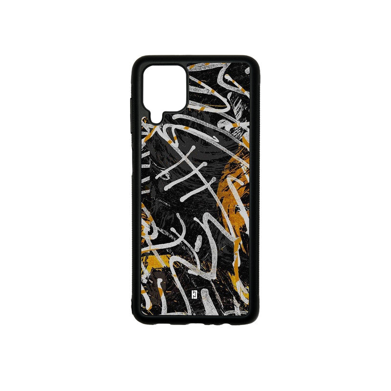 Funda Samsung Galaxy A12 5G UrbanInk