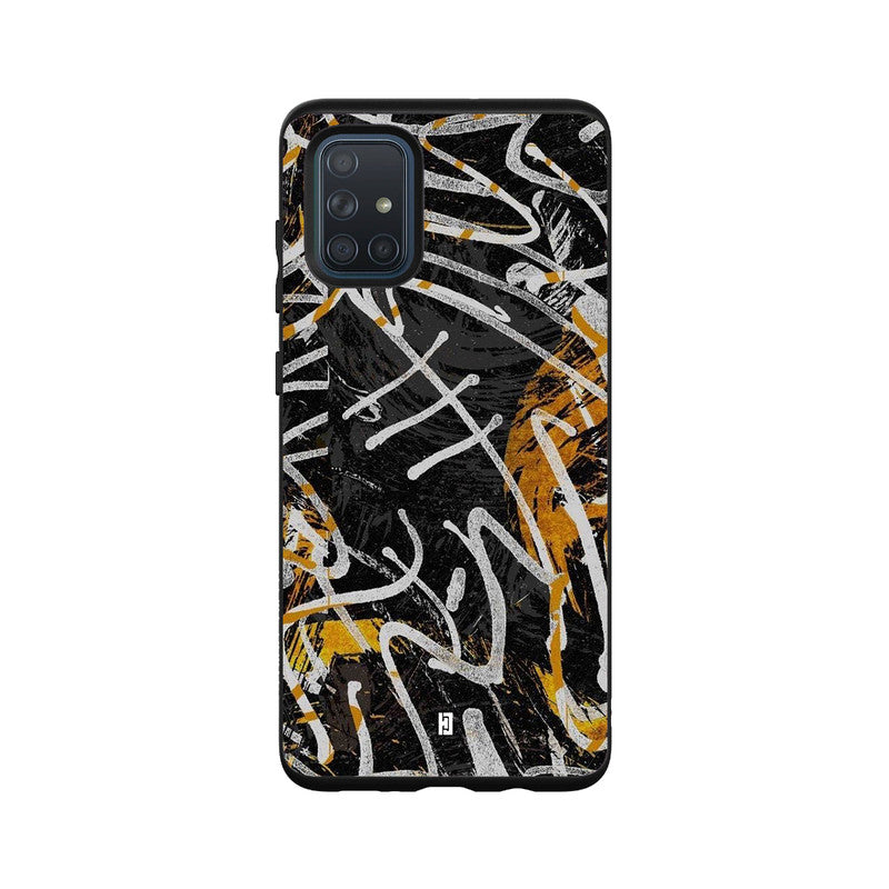 Funda Samsung Galaxy A51 5G UrbanInk