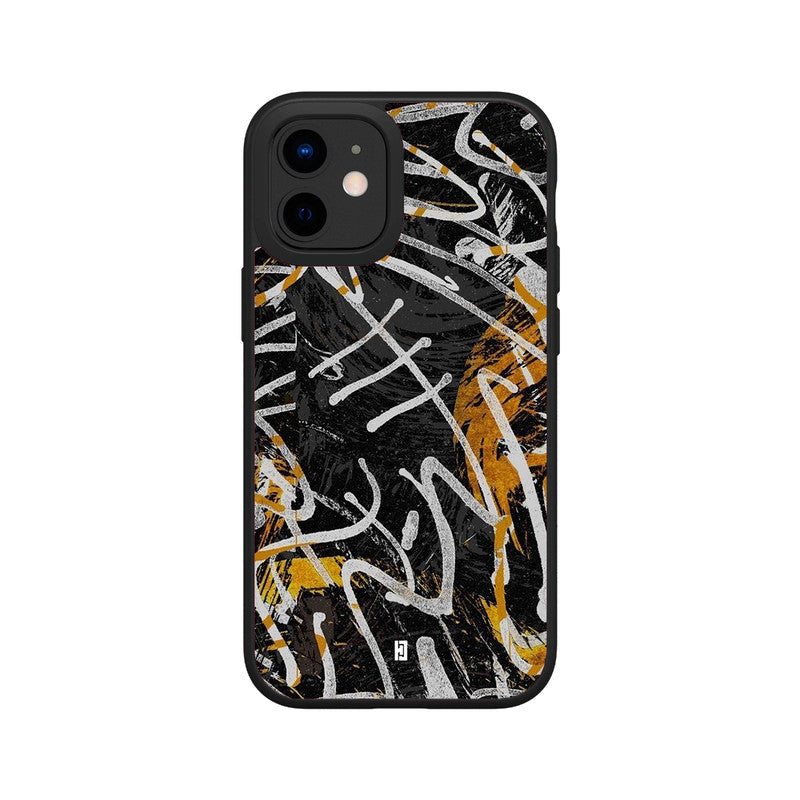 Funda iPhone 12 Mini UrbanInk