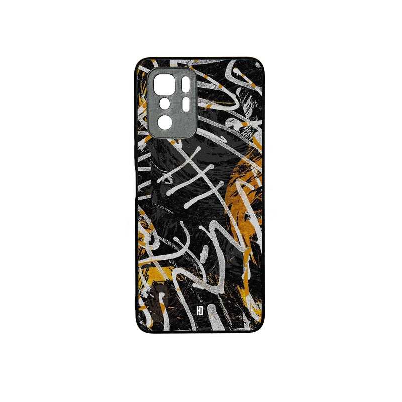 Funda Redmi Note 11   UrbanInk