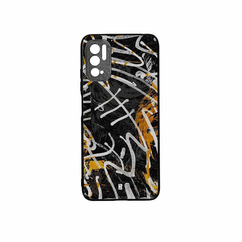 Funda Redmi Note 10 5G UrbanInk