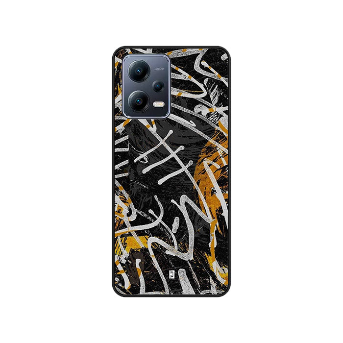 Funda Redmi Note 12 Pro 5G UrbanInk