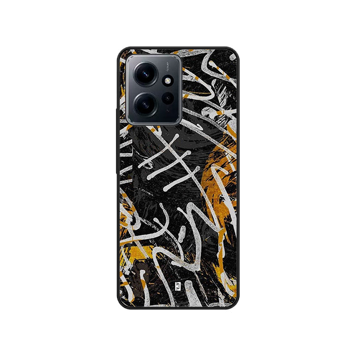 Funda Redmi Note 12 4G UrbanInk