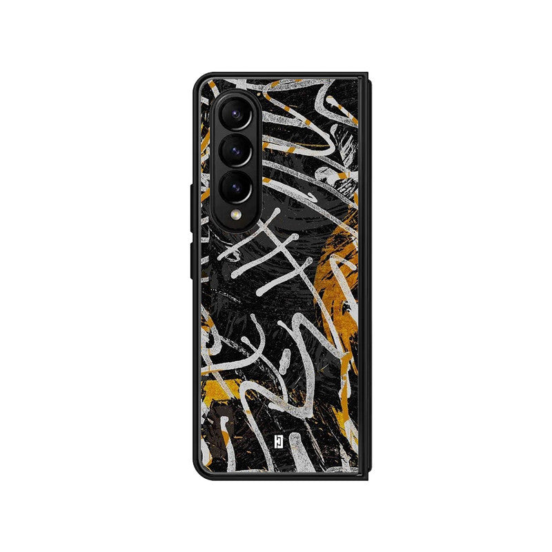 Funda Samsung Galaxy Z Fold4 UrbanInk