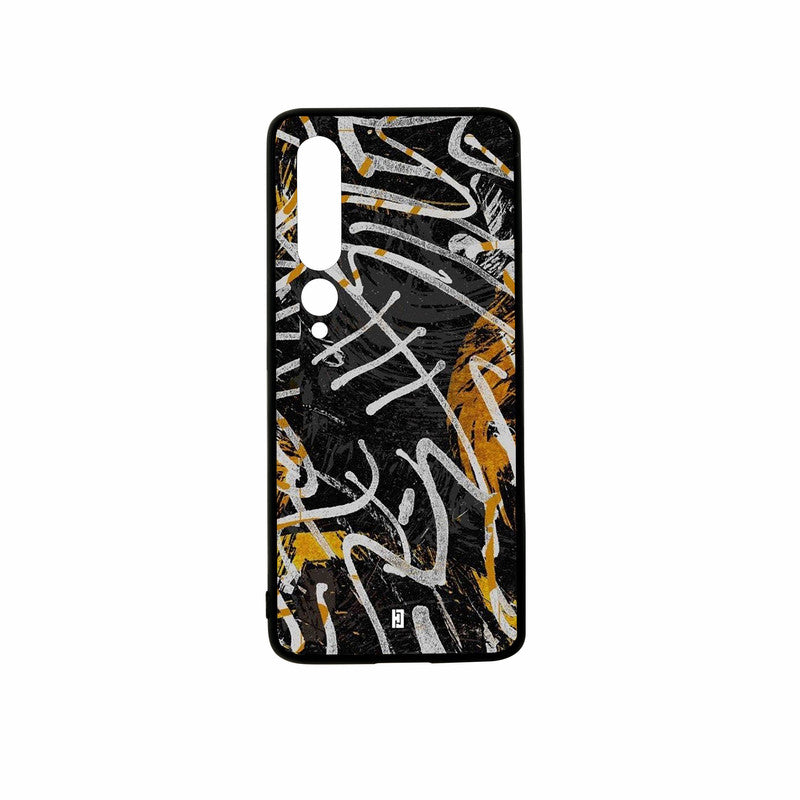 Funda Xiaomi MI 10 Pro  UrbanInk