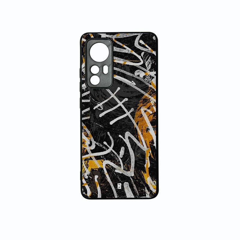 Funda Xiaomi MI 12 Pro  UrbanInk