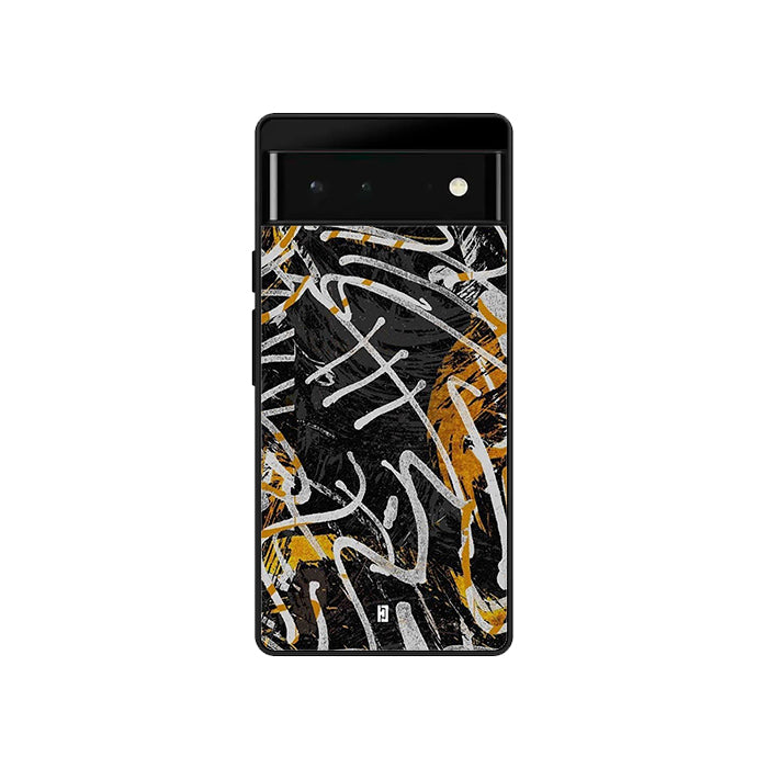 Funda Google Pixel 6 UrbanInk