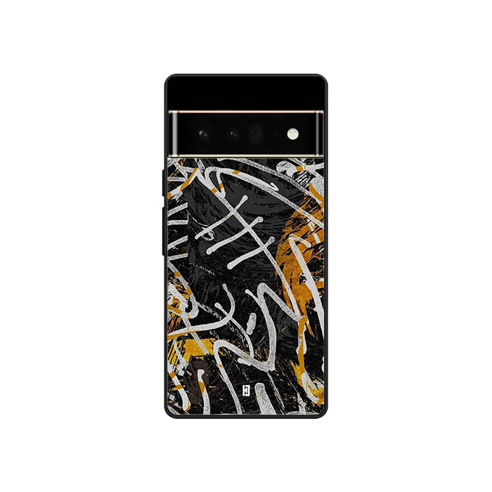 Funda Google Pixel 6 Pro UrbanInk