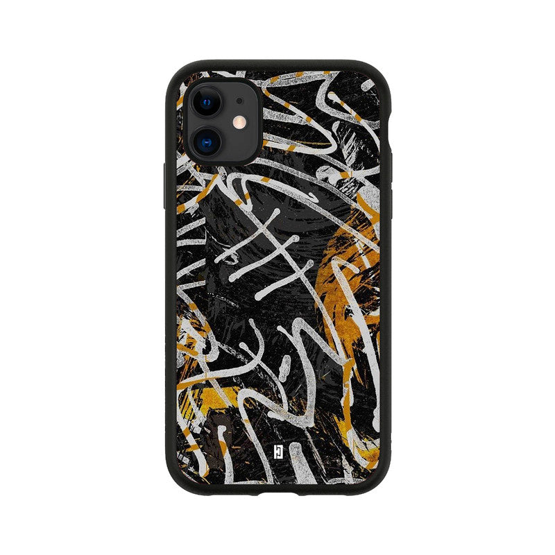 Funda iPhone 11 UrbanInk