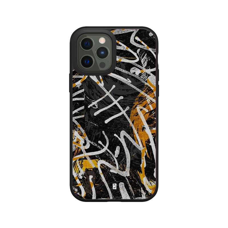 Funda iPhone 12/12 Pro UrbanInk