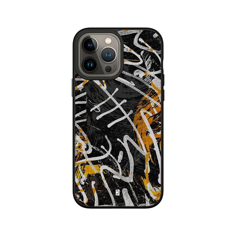 Funda iPhone 15 Pro UrbanInk