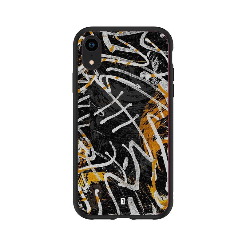 Funda iPhone XR UrbanInk