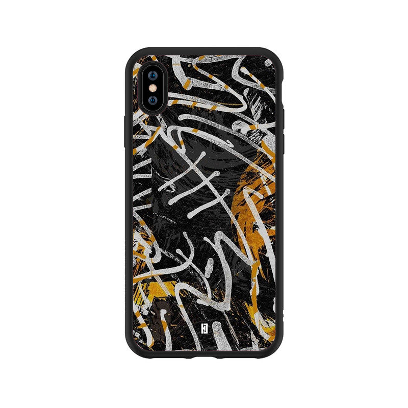 Funda iPhone X/XS UrbanInk