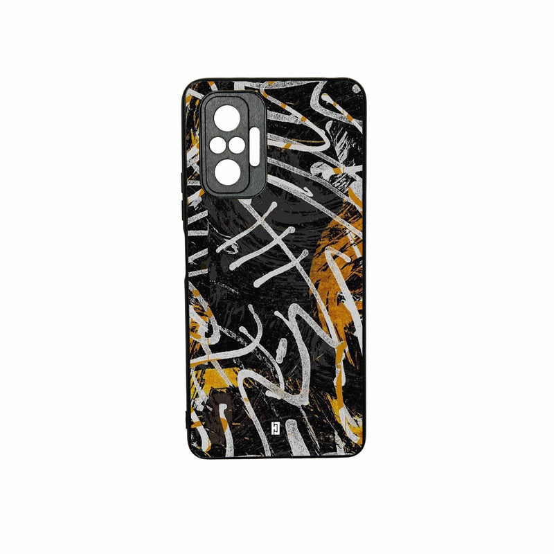 Funda Redmi Note 10 Pro UrbanInk