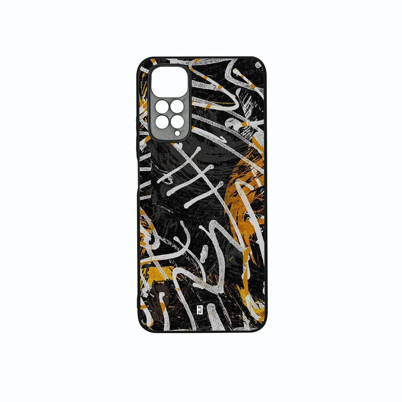 Funda Redmi Note 11 5G UrbanInk