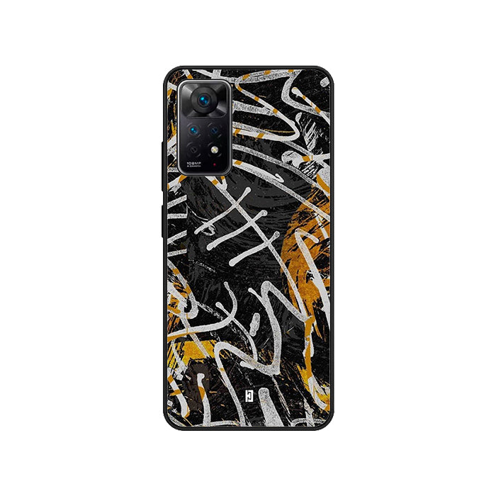 Funda Redmi Note 11 Pro UrbanInk