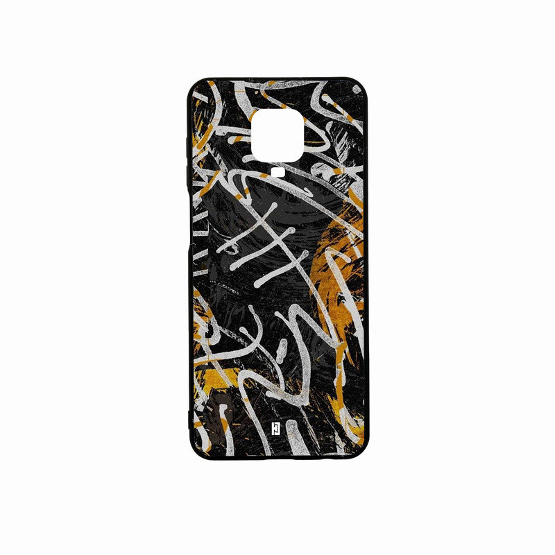 Funda Redmi Note 9 Pro UrbanInk