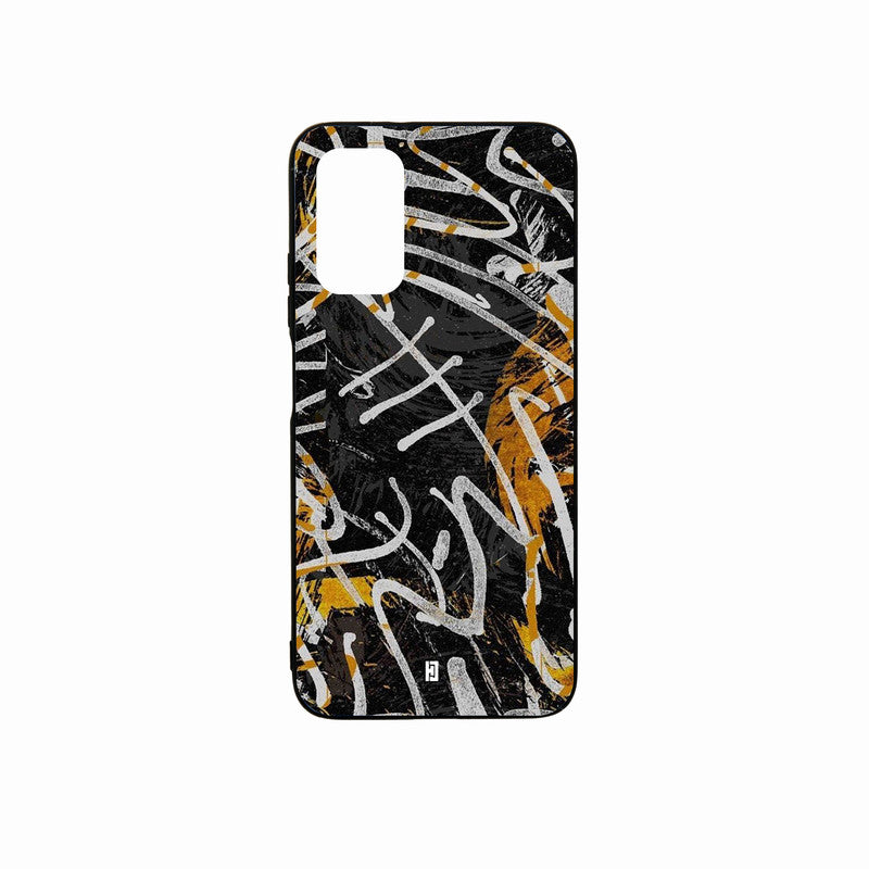 Funda Poco M3 UrbanInk