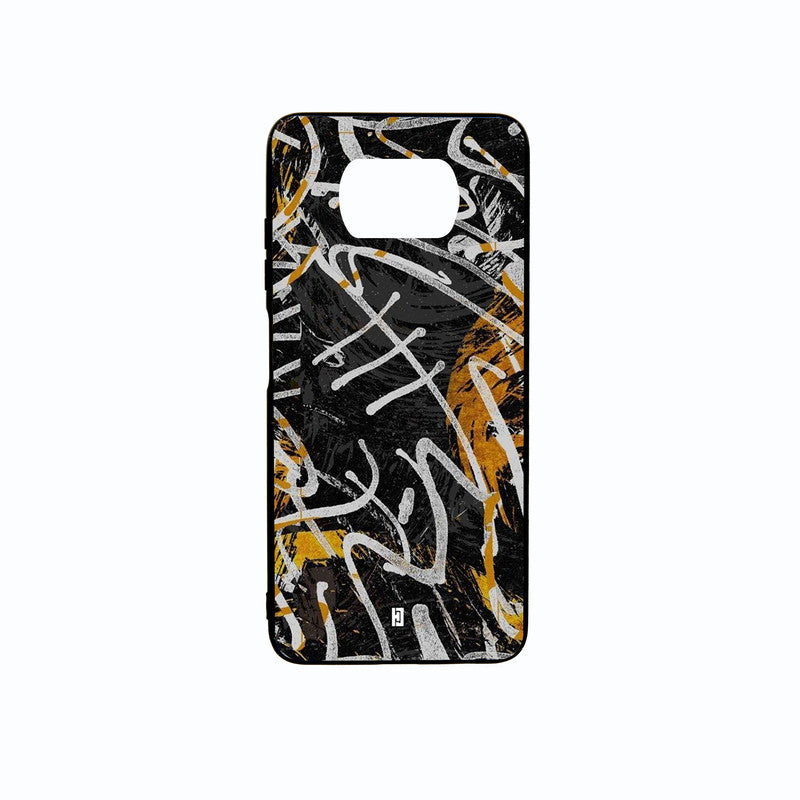 Funda Poco X3 UrbanInk