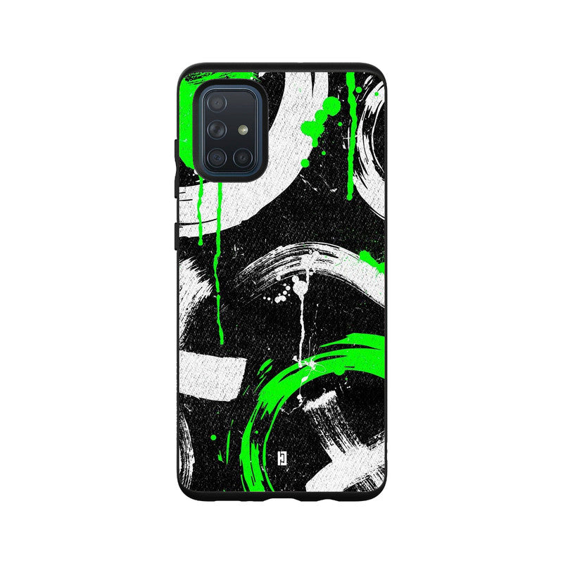 Funda Samsung Galaxy A51 5G WallWhim