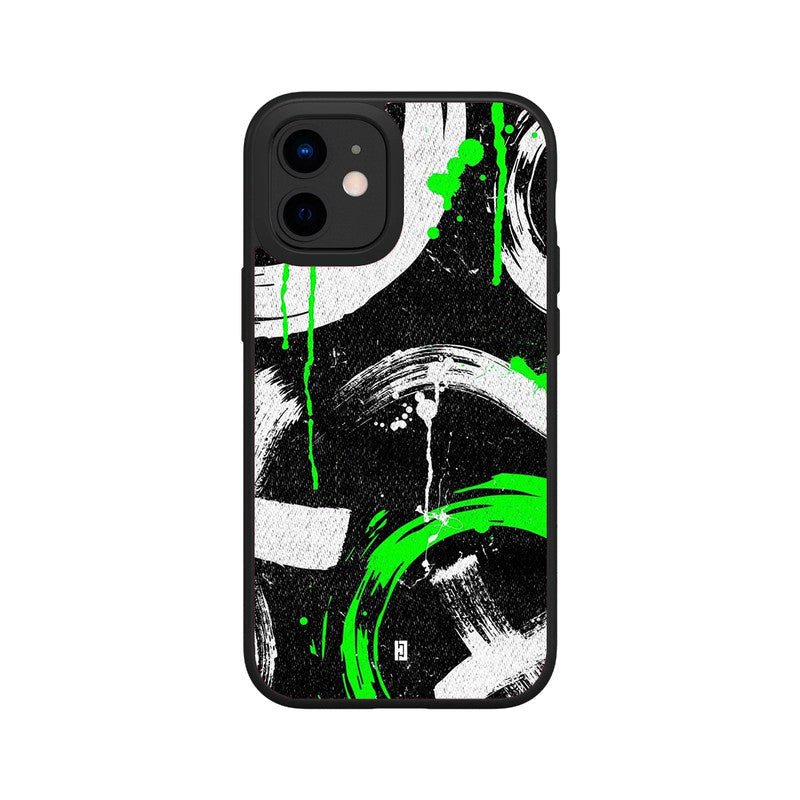 Funda iPhone 12 Mini WallWhim