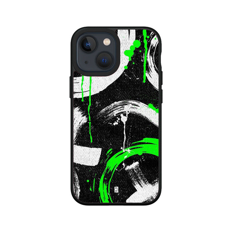 Funda iPhone 13 Mini WallWhim